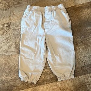 🔥Bundle 🛒 3 for $10, Toddlers Khaki Casual Pants